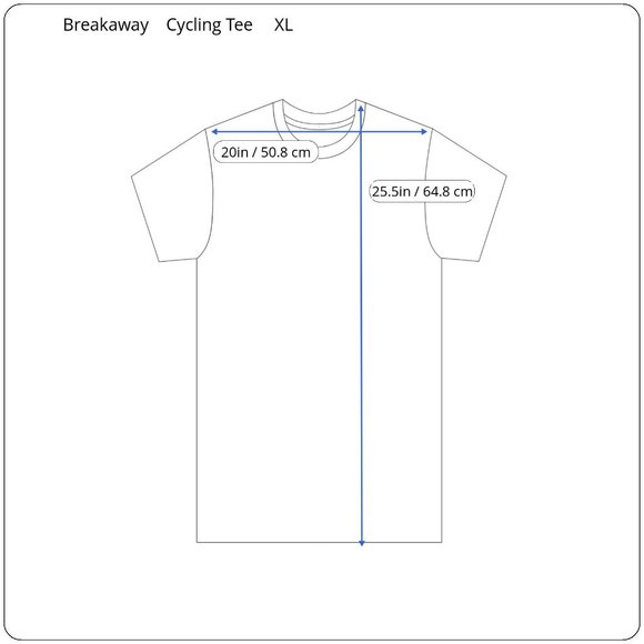 Breakaway to the Beach MS Tour Cycling Shirt 2001 Vintage Women's XL - Picture 7 of 7